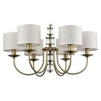  Подвесная люстра Vele Luce Soprano VL4194P06