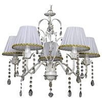  Подвесная люстра Рассвет Верона РЛ 1305АХ/Б