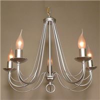  Подвесная люстра Рассвет Регата РЛ 1805/С