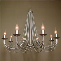  Подвесная люстра Рассвет Регата РЛ 1808/С