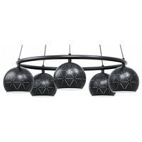  Подвесной люстра Eglo Cantallops 98455