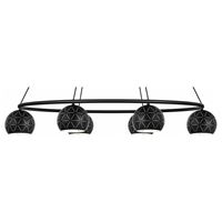  Подвесной люстра Eglo Cantallops 98456