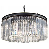  Подвесной светильник Citilux Мартин CL332121