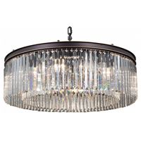  Подвесной светильник Citilux Мартин CL332161