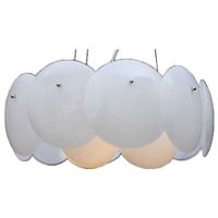  Подвесной светильник Crystal Lux Omega OMEGA SP3