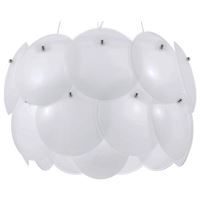  Подвесной светильник Crystal Lux Omega OMEGA SP4