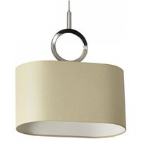  Подвесной светильник Divinare Contralto 4069/02 SP-1