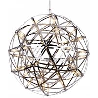  Подвесной светильник Divinare Galassia 1030/02 SP-42