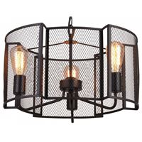  Подвесной светильник Divinare Rete 5008/04 SP-3