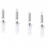  Подвесной светильник Eglo Aggius 91546