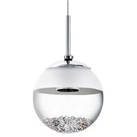  Подвесной светильник Eglo Montefio 1 93708