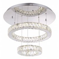  Подвесной светильник Globo Amur 49350D2