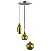  Подвесной светильник Lightstar Pentola 803058