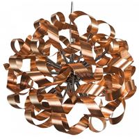  Подвесной светильник Lightstar Turbio 754121