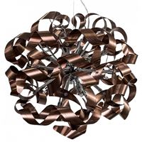  Подвесной светильник Lightstar Turbio 754128