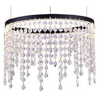  Подвесной светильник Lucia Tucci Eclipse eclipse 1671.1 D400 LED