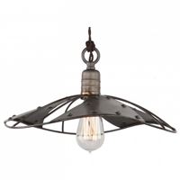  Подвесной светильник Lussole Auburn LSP-9661