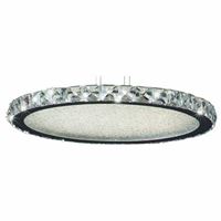  Подвесной светильник Mantra Crystal 1 4577