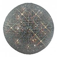  Подвесной светильник Mantra Crystal 3 4604