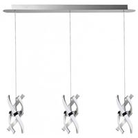  Подвесной светильник Mantra Espirales 5080