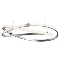  Подвесной светильник Mantra Infinity Chrome 5726