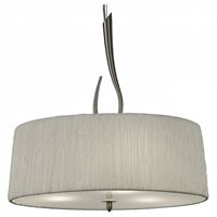  Подвесной светильник Mantra Lua 3704