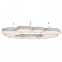  Подвесной светильник Mantra Lunas 5760