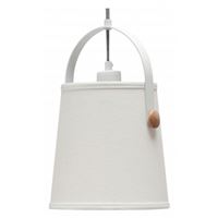  Подвесной светильник Mantra Nordica 4926