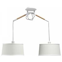  Подвесной светильник Mantra Nordica 4930