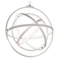  Подвесной светильник Mantra Orbital 5741