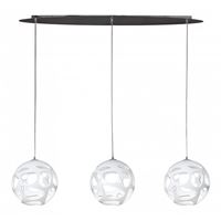  Подвесной светильник Mantra Organica 5145