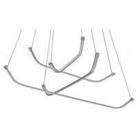  Подвесной светильник Mantra Papua 5570