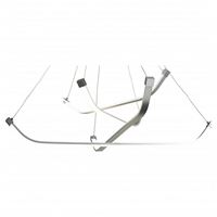  Подвесной светильник Mantra Papua 5571