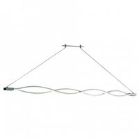  Подвесной светильник Mantra Sahara 4864