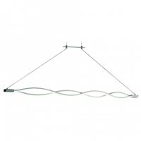  Подвесной светильник Mantra Sahara 4865