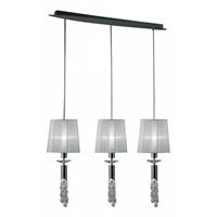  Подвесной светильник Mantra Tiffany 3855