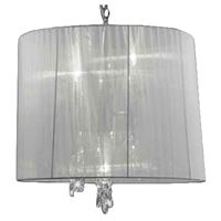  Подвесной светильник Mantra Tiffany 3860