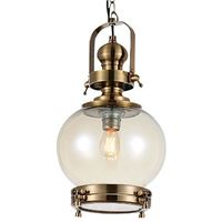  Подвесной светильник Mantra Vintage 4973
