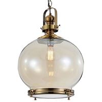  Подвесной светильник Mantra Vintage 4974