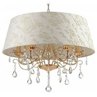  Подвесной светильник Odeon Light Plesansa 3431/5A