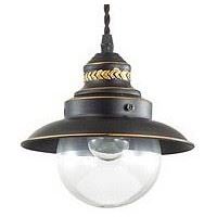  Подвесной светильник Odeon Light Sandrina 3249/1