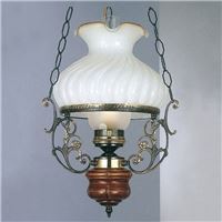  Подвесной светильник Reccagni Angelo 2442 L 2442 G