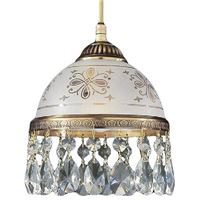  Подвесной светильник Reccagni Angelo 6000 L 6000/16