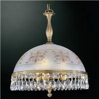  Подвесной светильник Reccagni Angelo 6000 L 6000/38