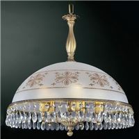  Подвесной светильник Reccagni Angelo 6000 L 6000/48