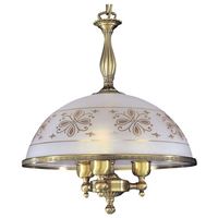  Подвесной светильник Reccagni Angelo 6002 L 6002/38