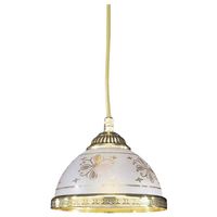  Подвесной светильник Reccagni Angelo 6102 L 6102/16