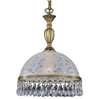  Подвесной светильник Reccagni Angelo 6200 L 6200/28