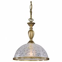  Подвесной светильник Reccagni Angelo 6202 L 6202/28