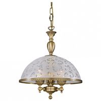  Подвесной светильник Reccagni Angelo 6202 L 6202/38